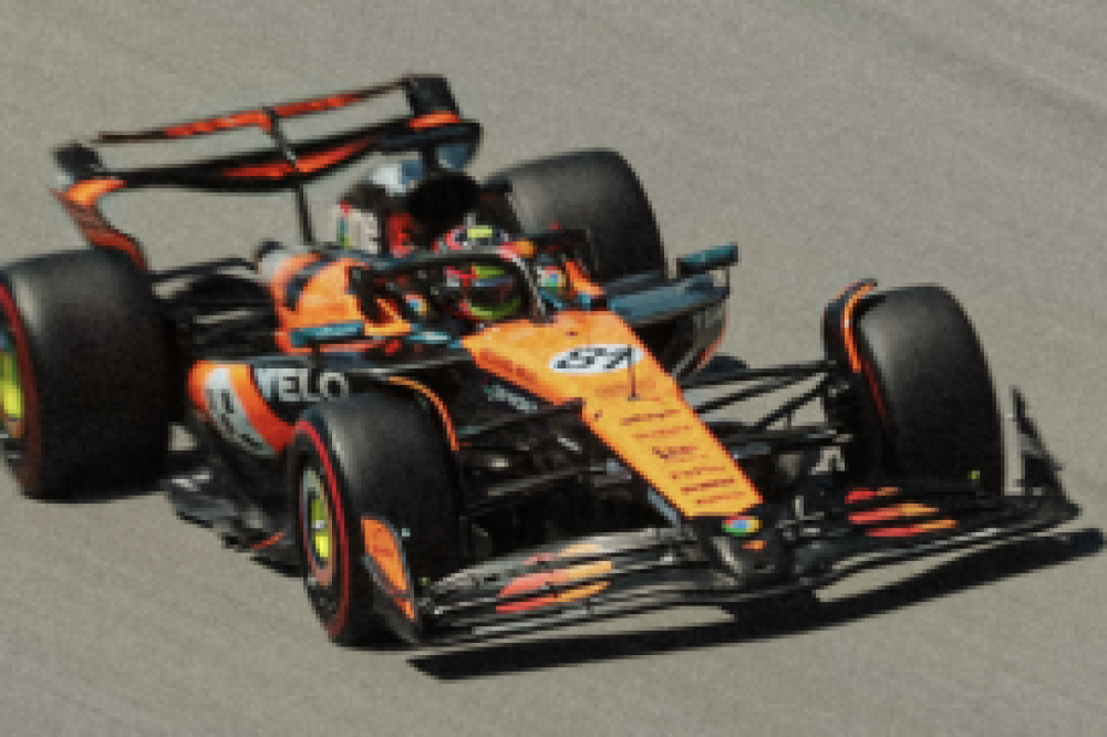 Piastri explique comment il a repris l’avantage sur Norris pour signer la pole