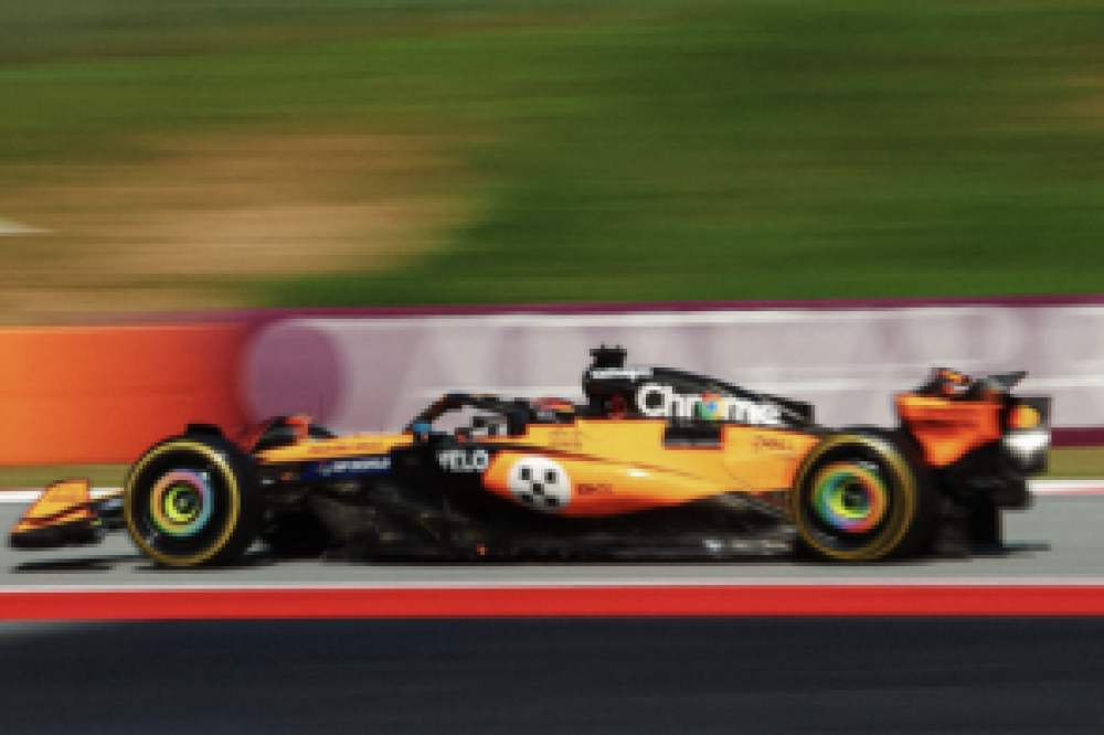 Grand Prix d’Espagne de Formule 1 2025 – Résultats des qualifications