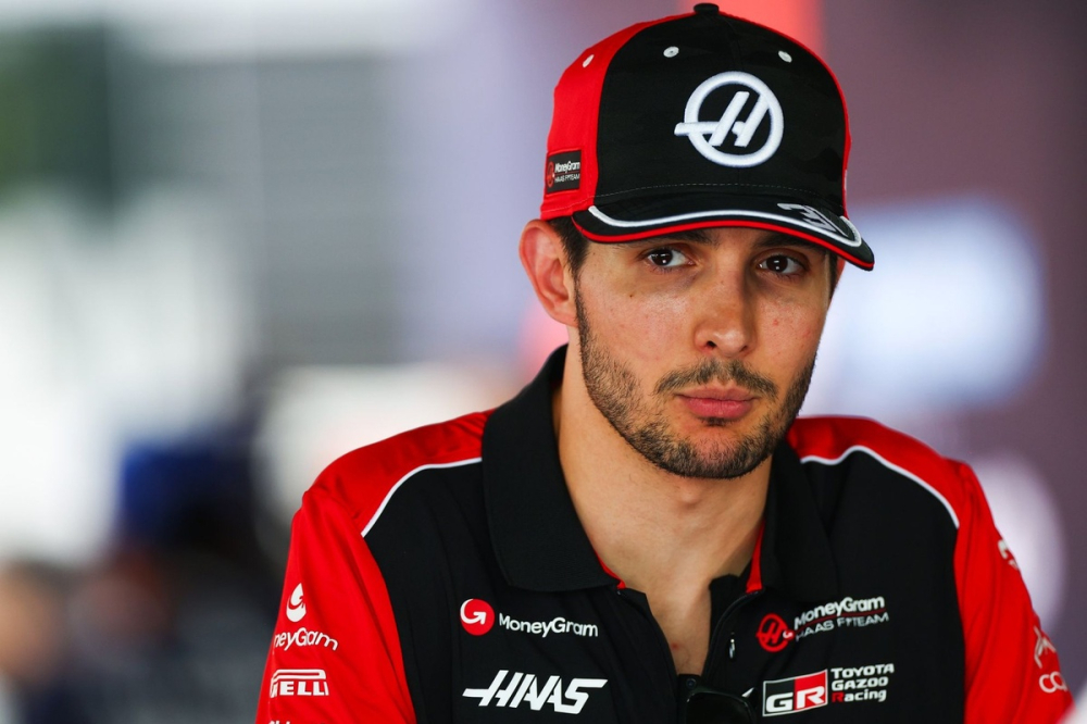 De nouveau sorti dès la Q1, Ocon estime que le GP est 