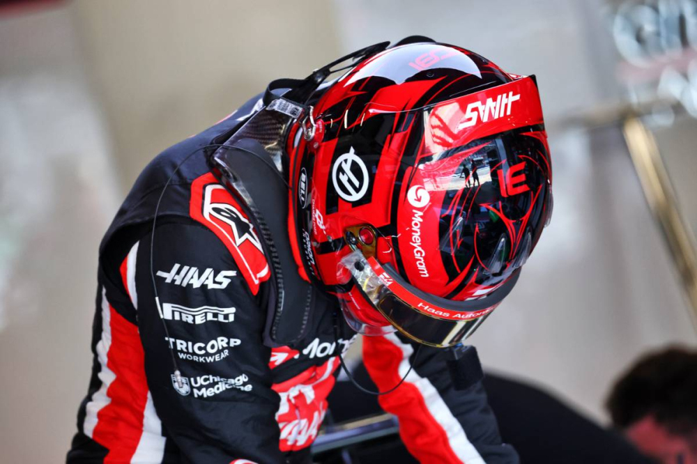 Esteban Ocon lucide après des qualifications compliquées à Barcelone