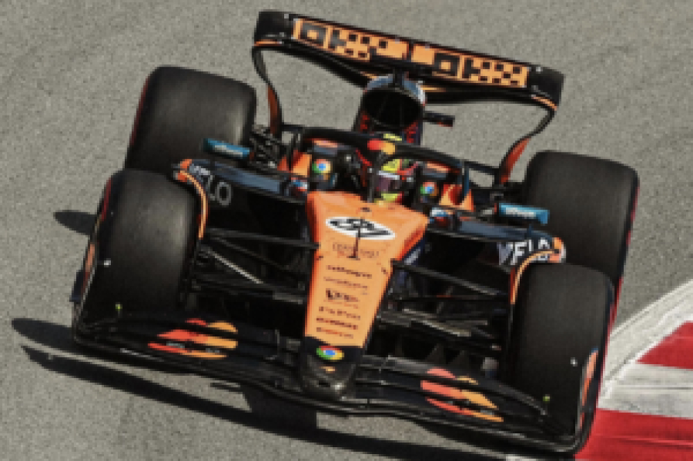 GP d’Espagne : Piastri s’impose, Verstappen implose
