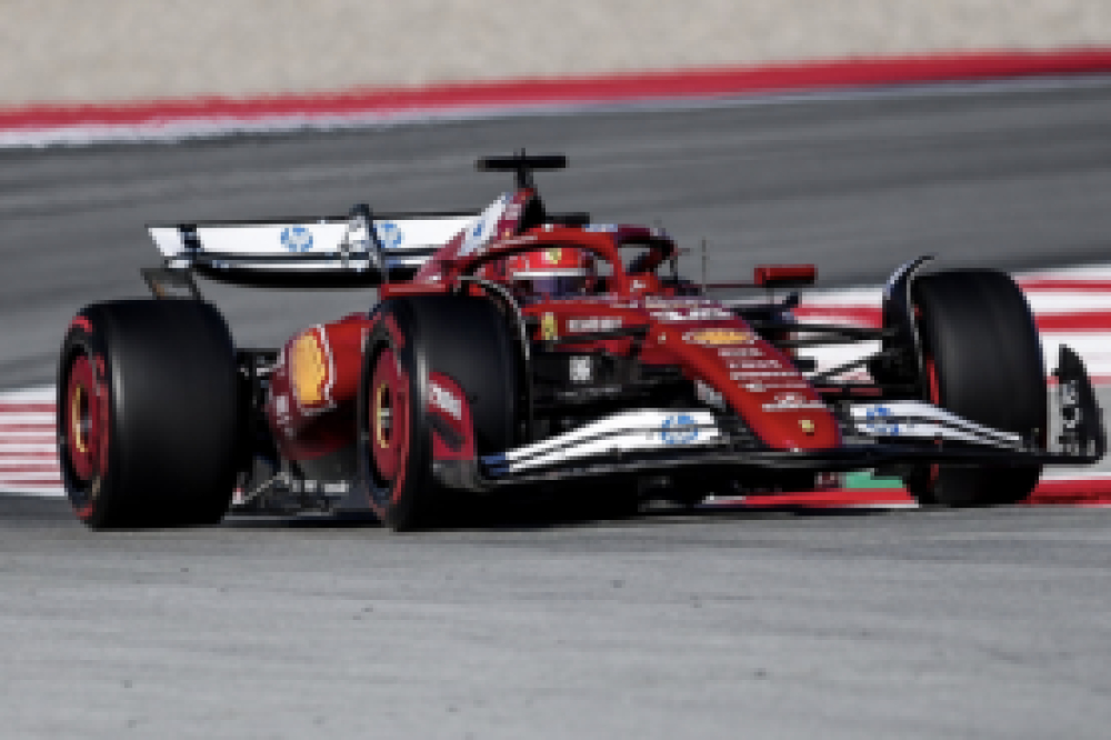 F1 – Les classements pilotes et constructeurs après le GP d’Espagne