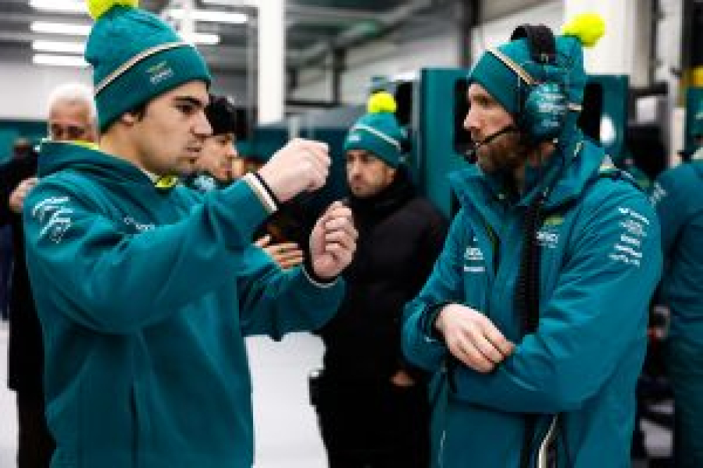 Lance Stroll forfait pour le Grand Prix d’Espagne et indisponible pour une durée indéterminée