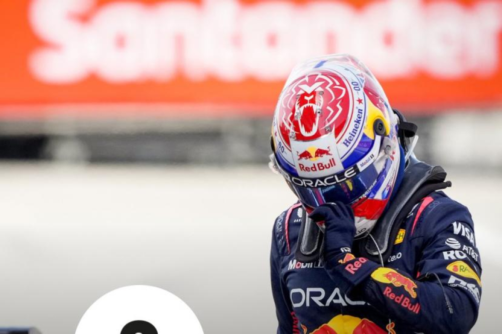 Donnez une note au Grand Prix d'Espagne