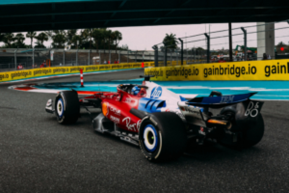 Business – Les revenus de la F1 en baisse de 27 % au premier trimestre 2025