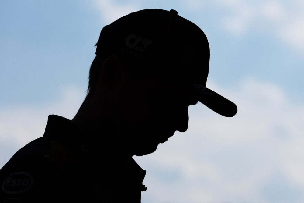 Verstappen, un problème que la F1 refuse de régler