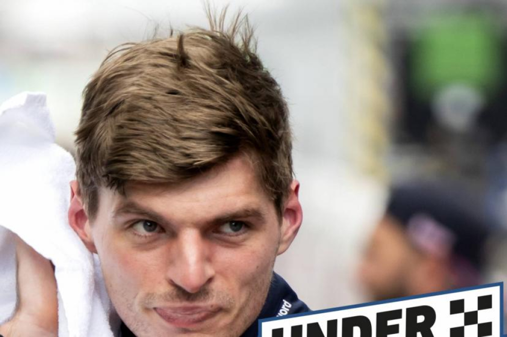 Podcast « Undercut » - Pourquoi Verstappen est redevenu Mad Max ?