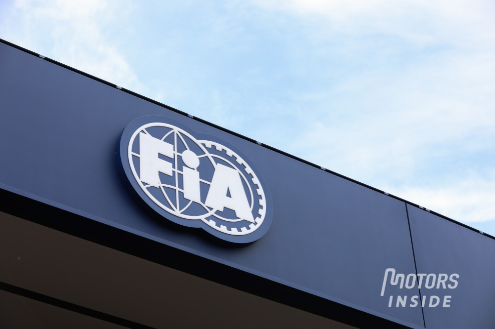 Jonathan Wheatley en désaccord avec Christian Horner au sujet des commissaires de la FIA