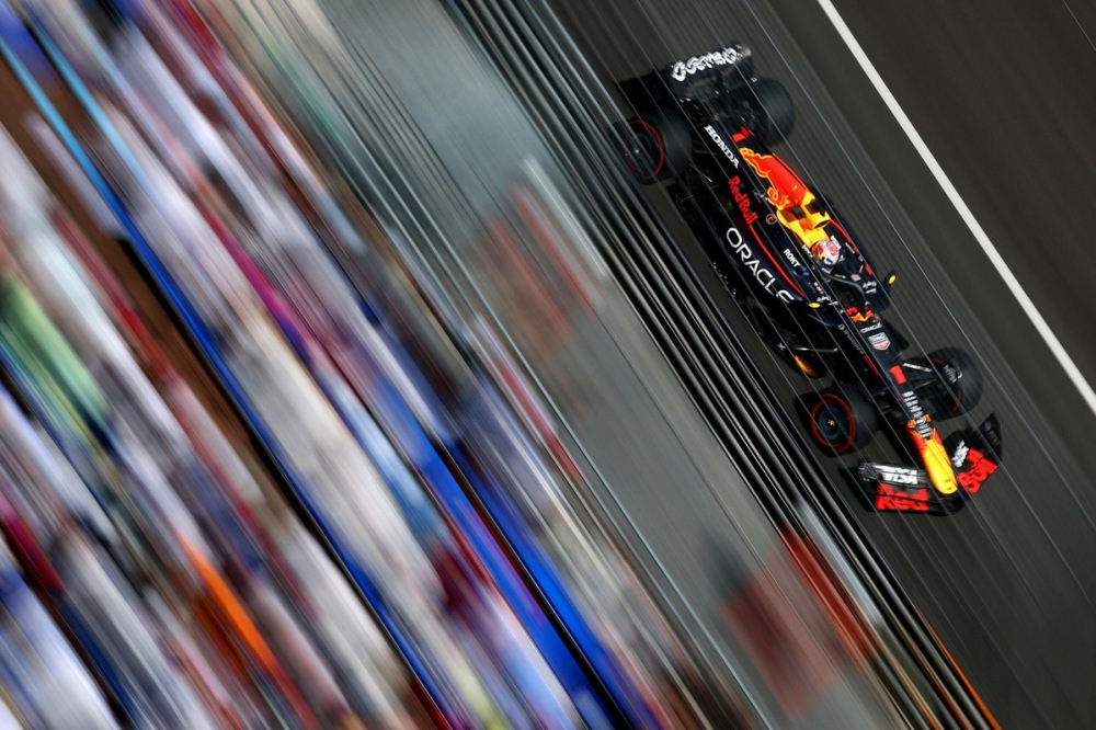 Red Bull rêve encore d'un scénario à la Vettel pour Verstappen