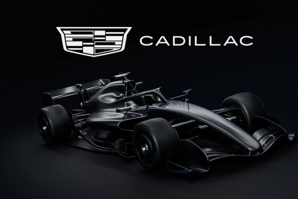 Cadillac F1 enregistre son premier sponsor important