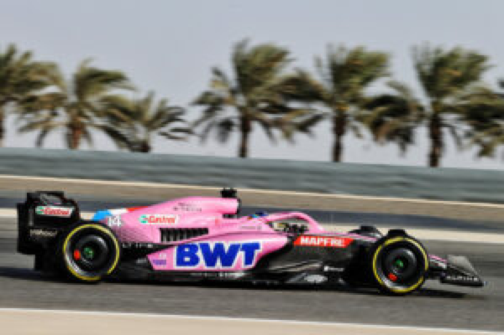Quels sont les plans pour les tests F1 d’intersaison 2025-2026 ?