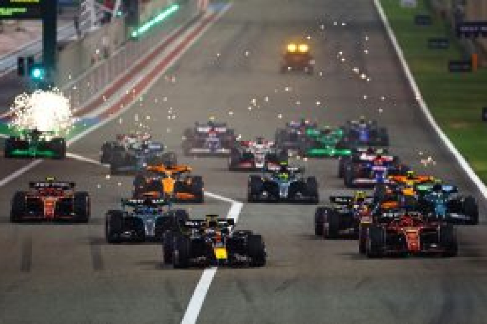 FIA – Vers une évolution du barème de points en F1 ?