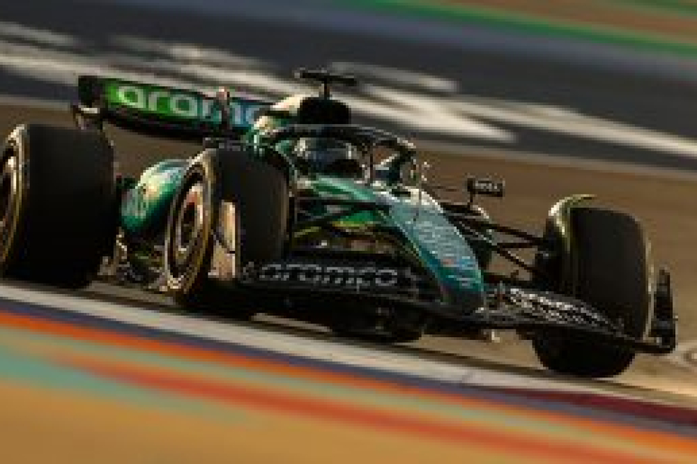 Lance Stroll espéré au départ du Grand Prix du Canada malgré une opération au poignet