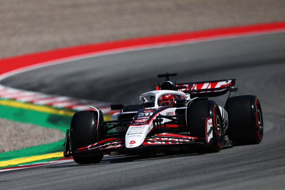 Ocon reste 
