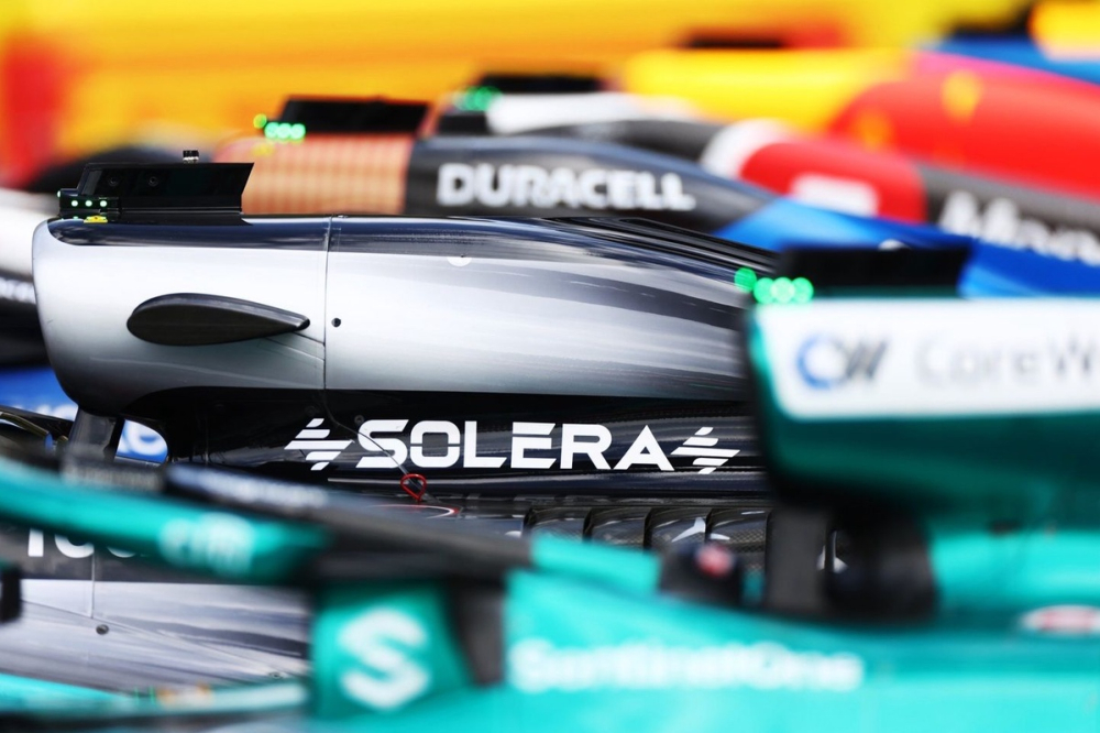 Le sponsoring F1 atteint pour la première fois les 2 milliards de dollars