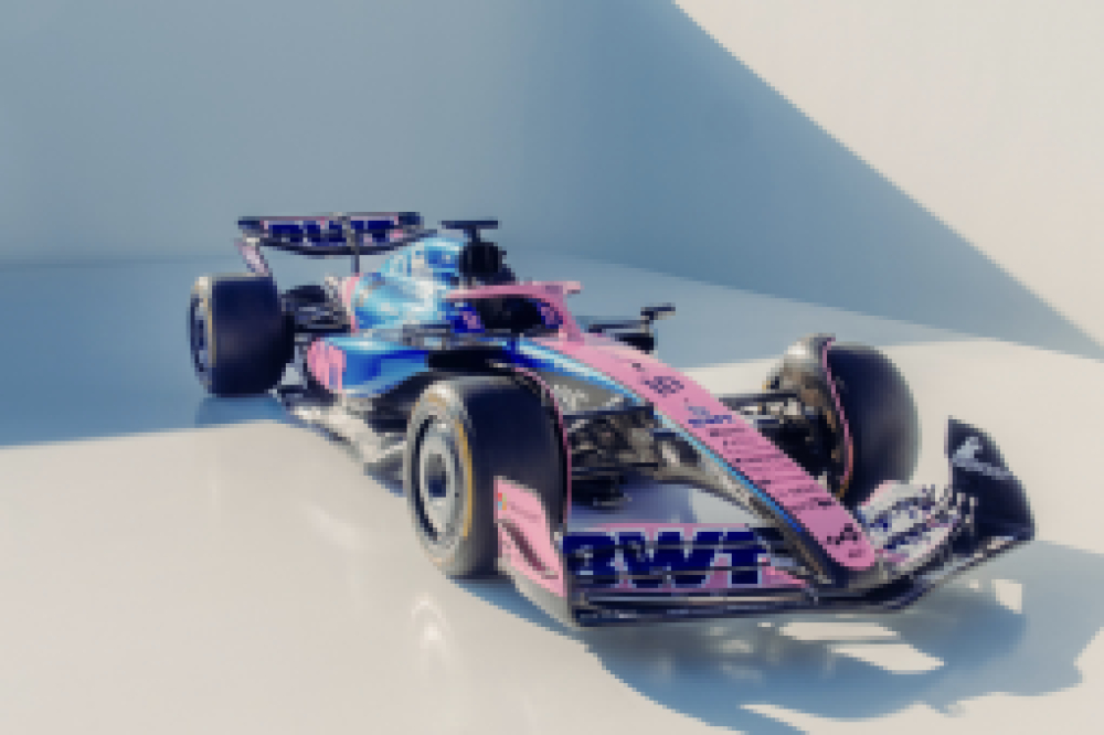 Business – Qui possède et dirige l’équipe F1 Alpine ?