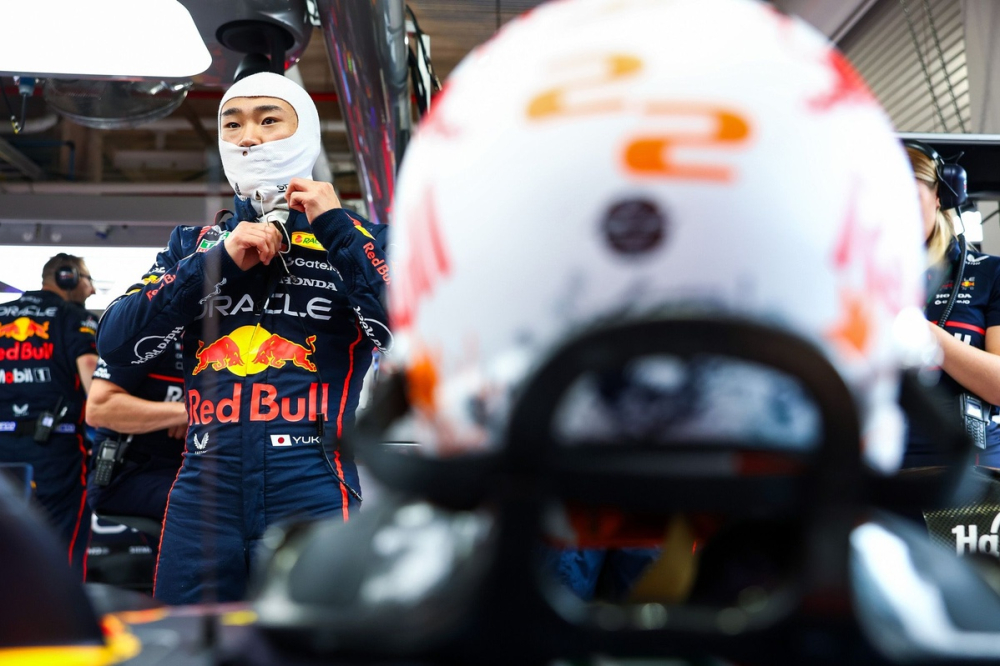 Marko : Les coéquipiers de Verstappen 