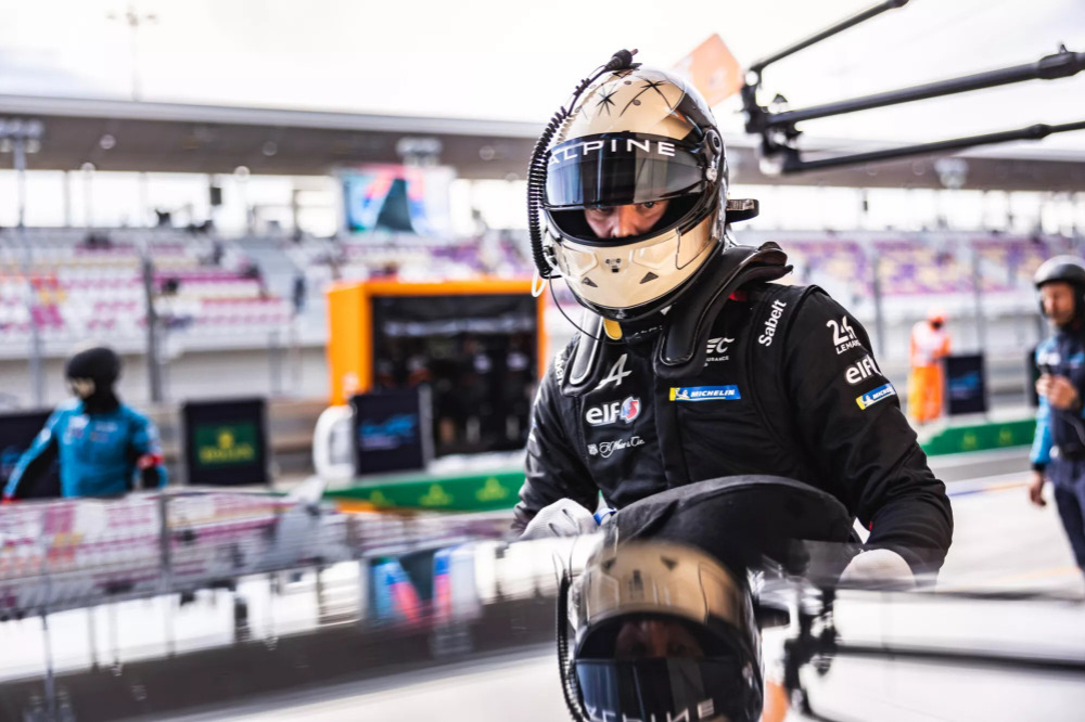 Mick Schumacher tenterait activement d'intégrer la future écurie Cadillac F1