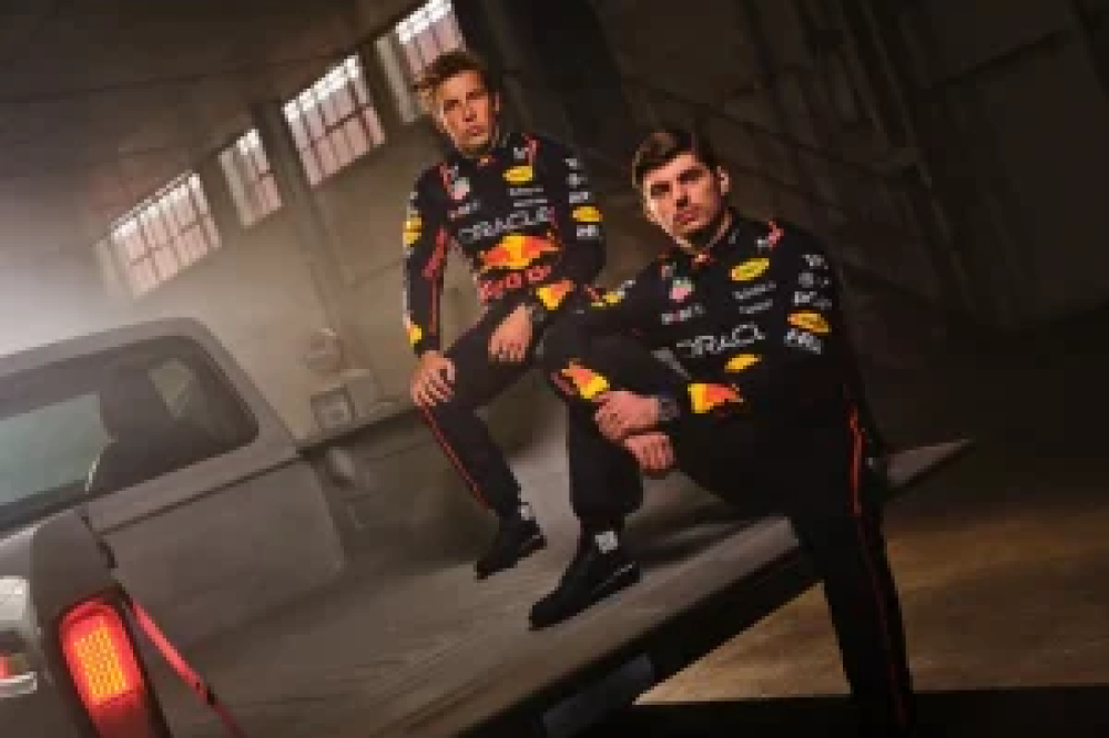 Sondage – Qui pour remplacer Max Verstappen en cas de suspension ?