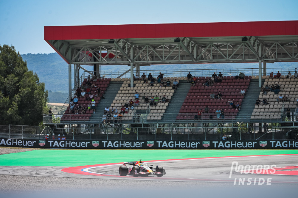 Racing Bulls mise sur l'IA pour accélérer le développement de sa F1