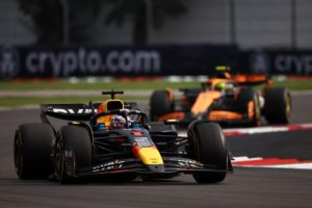 Stats – Incroyable mais vrai : Red Bull est déjà là depuis 400 GPs !