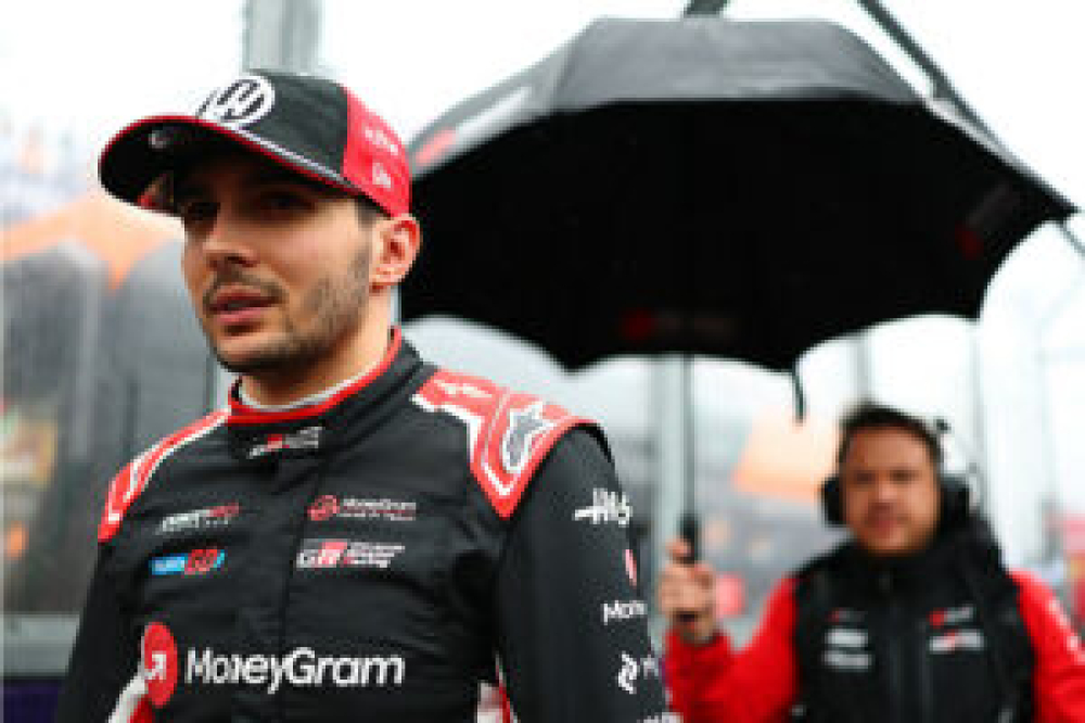 F1 – Haas dévoile une livrée spéciale pour le Grand Prix du Canada
