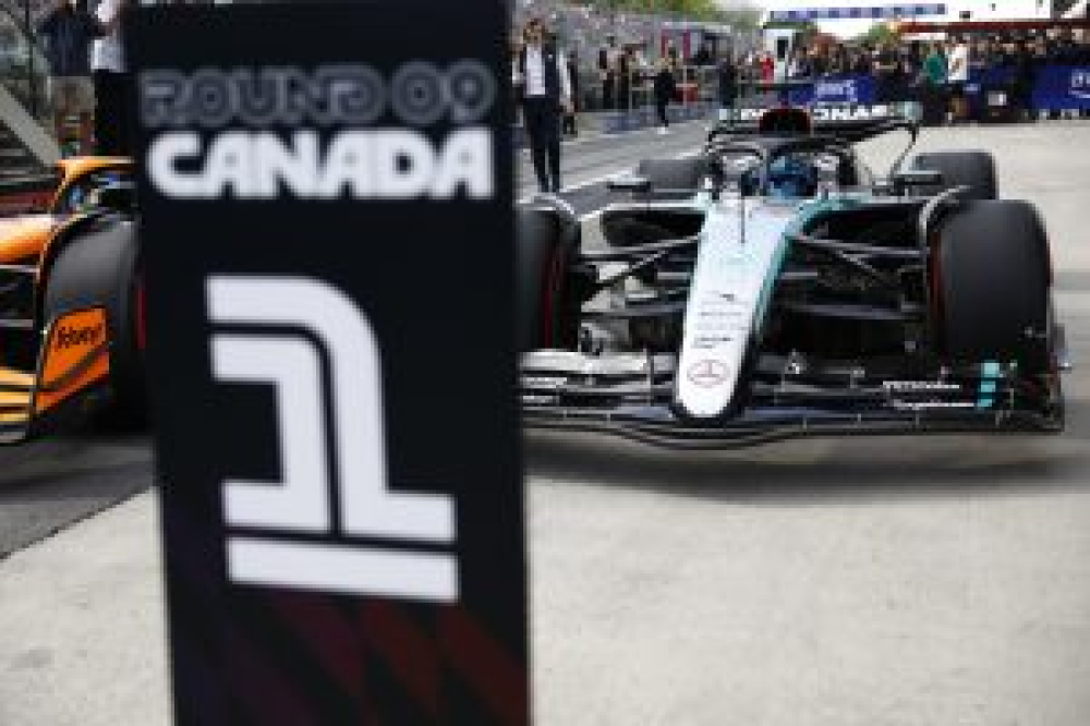 Sondage – Quel pilote remportera le Grand Prix du Canada 2025 ?
