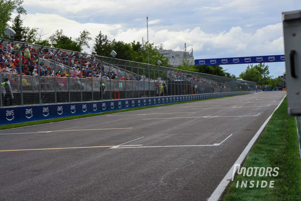 Haas célèbre son 200e Grand Prix avec une livrée spéciale au Canada