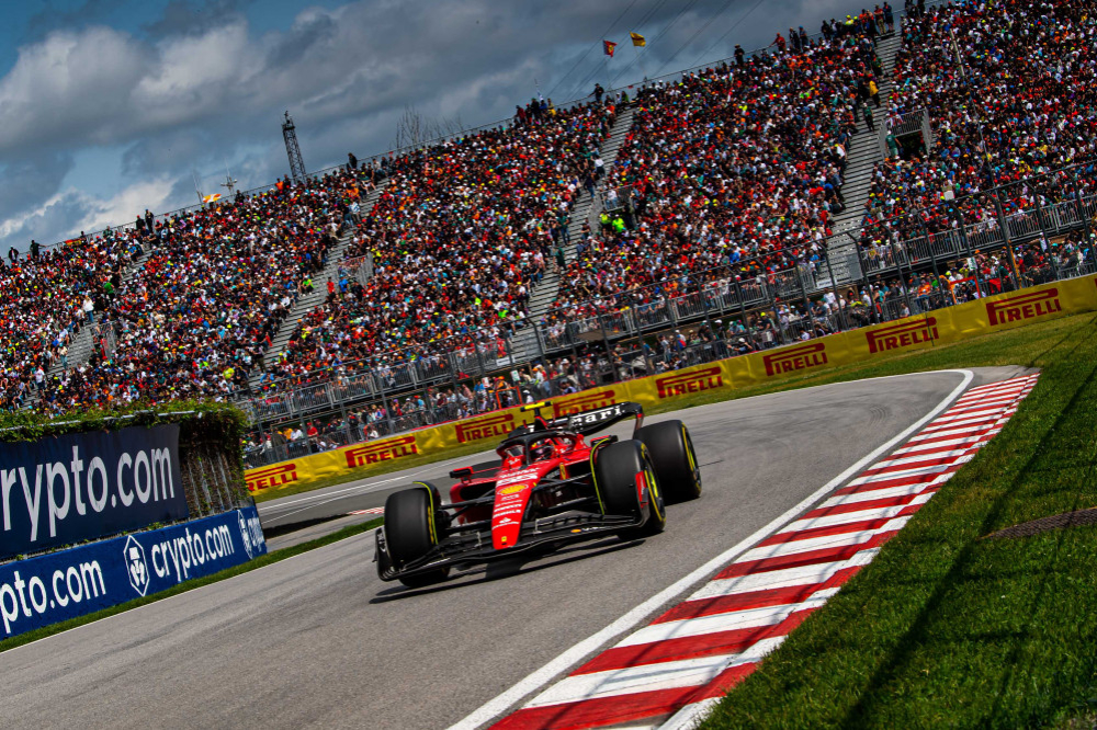 Grand Prix du Canada : les chiffres clés et les records du Circuit Gilles-Villeneuve