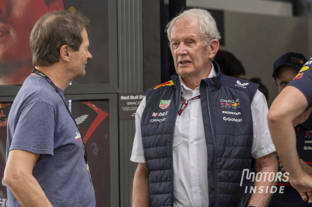 Oscar Piastri impressionne, mais 