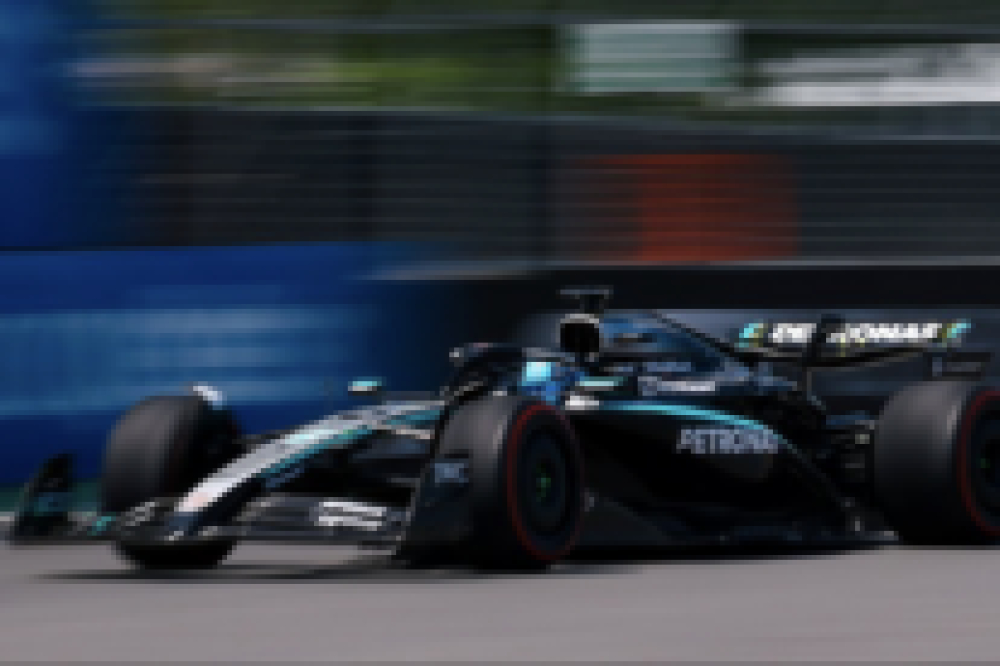 Classement et résultats des Essais Libres 2 du Grand Prix du Canada 