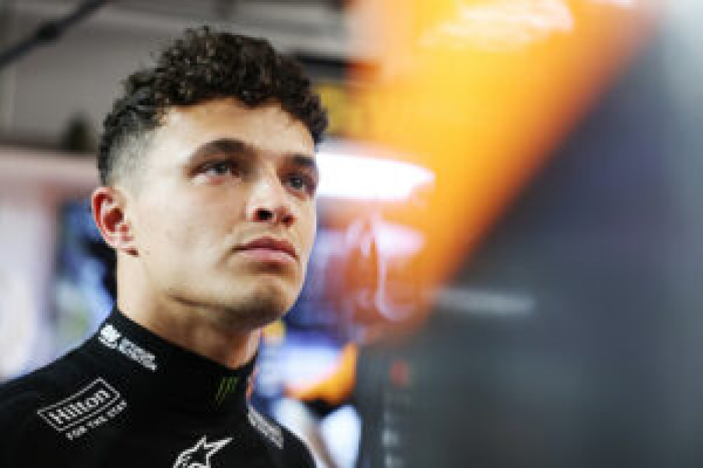 Lando Norris juge le vendredi canadien comme le pire de la saison de McLaren