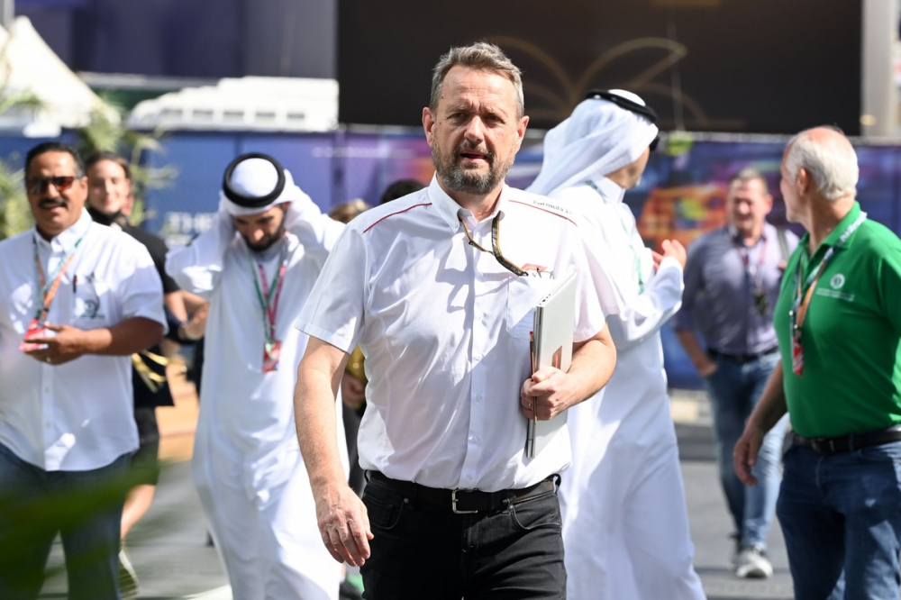 Alpine a trouvé le nouveau patron de son équipe en F1