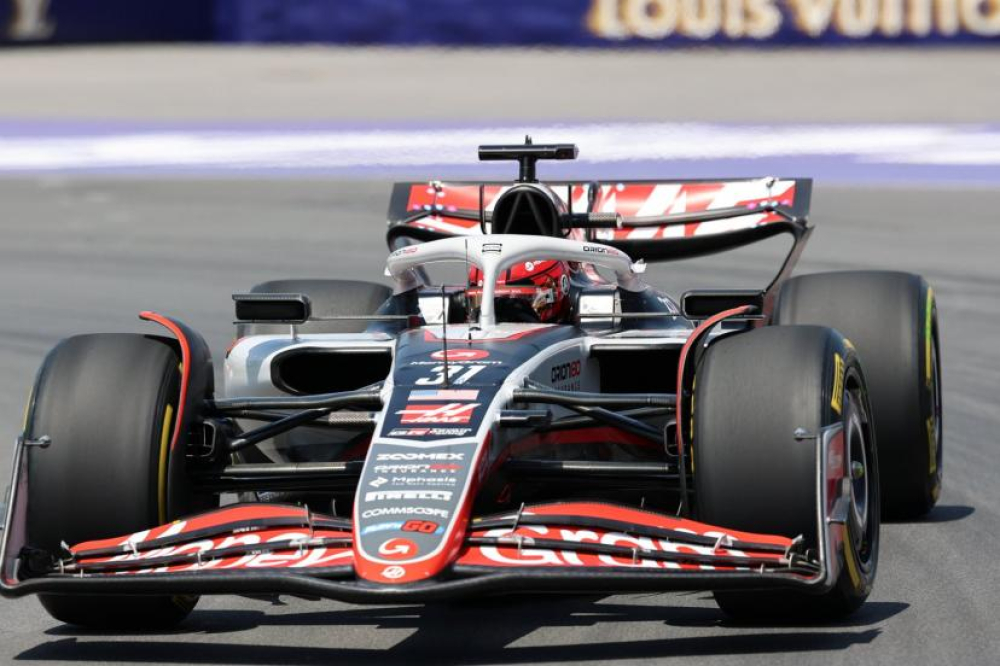 Esteban Ocon, après sa 9e place au Grand Prix du Canada : « Il faut toujours qu'on fasse des trucs un peu fous »