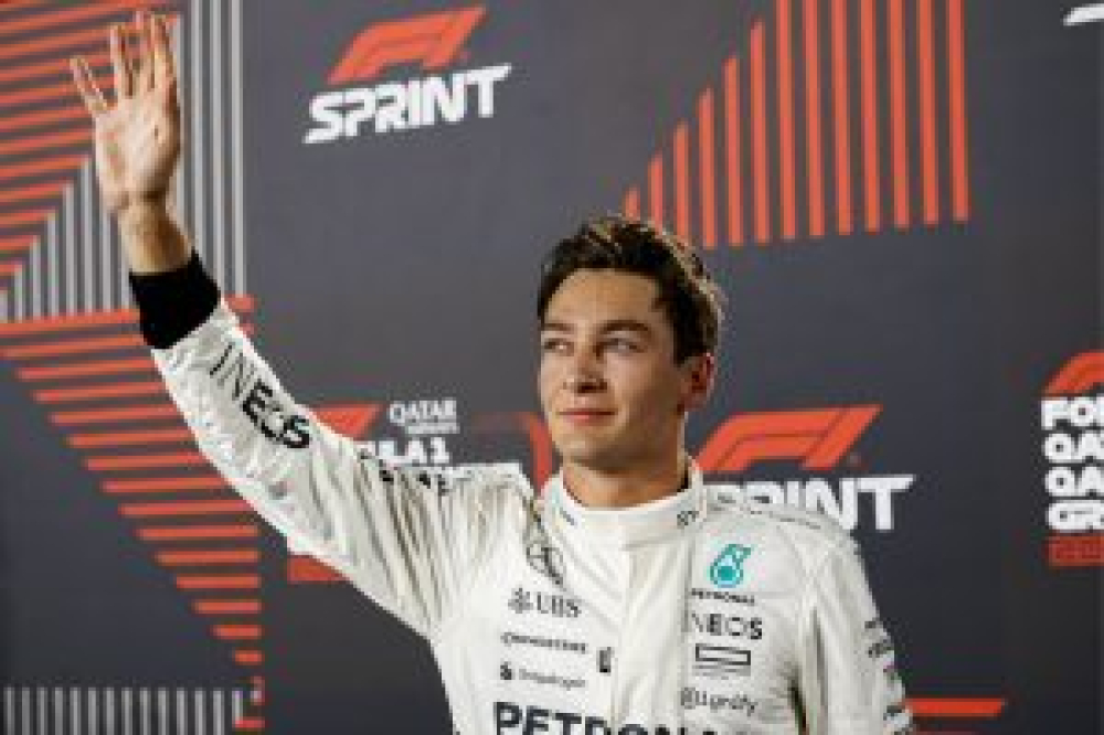 F1 – Aston Martin lorgne sur George Russell en vue de 2026