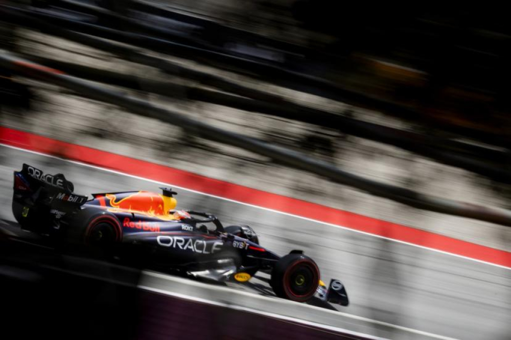 Le gouvernement thaïlandais donne son feu vert pour un Grand Prix de Formule 1 à Bangkok