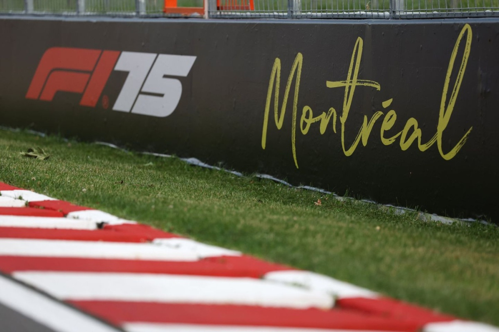 Montréal assure sa présence au calendrier pour au moins dix ans
