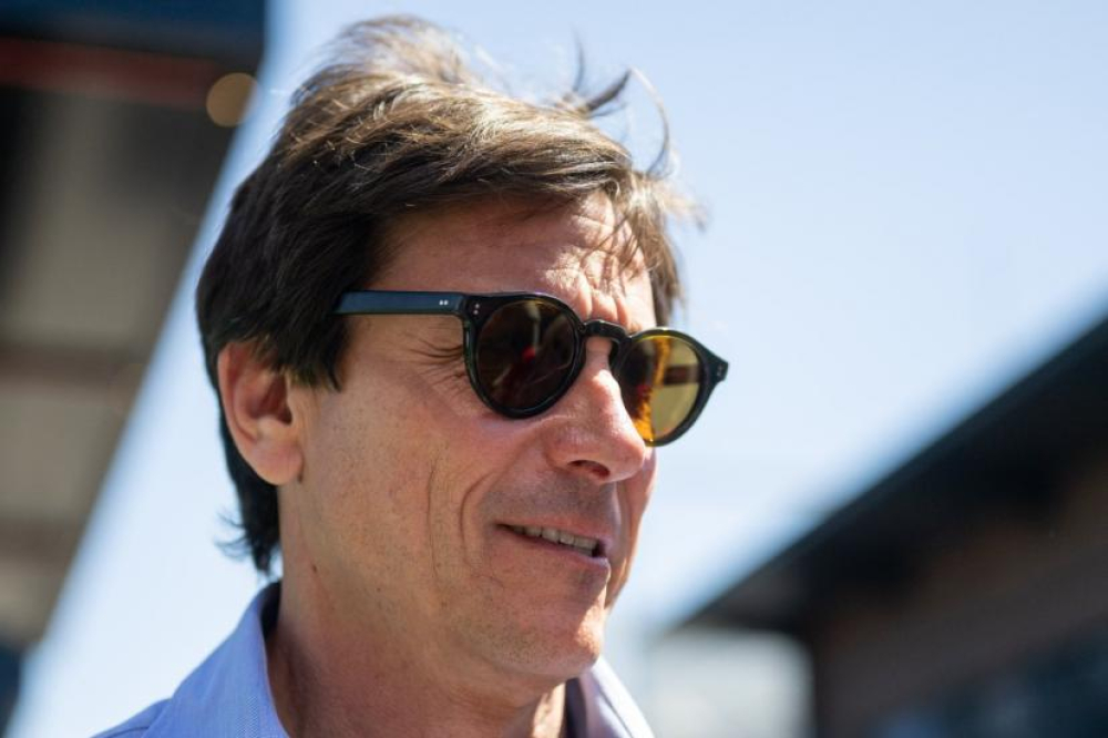 Toto Wolff juge « mesquine » et « embarrassante » la réclamation de Red Bull après le GP du Canada