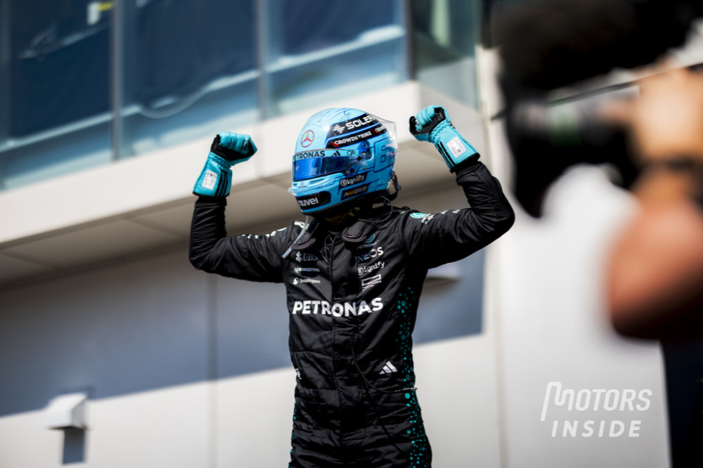 Grand Prix du Canada : le Top/Flop de la rédaction