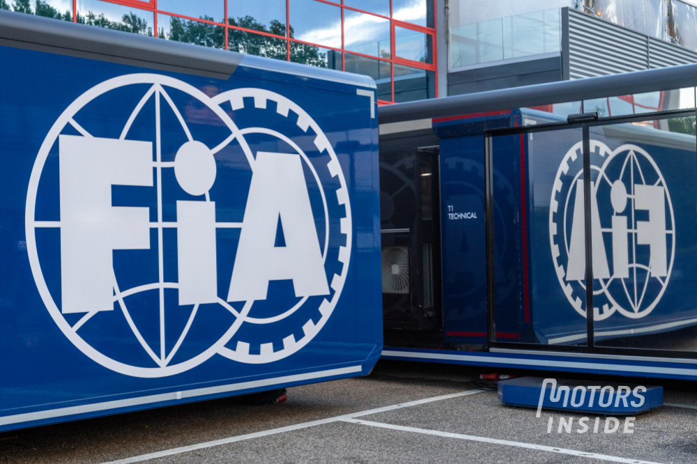 FIA : la responsable du développement durable et de la diversité limogée dans une restructuration controversée