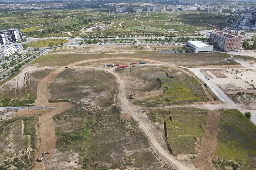 Madrid 2026 : au cœur du chantier du futur Grand Prix