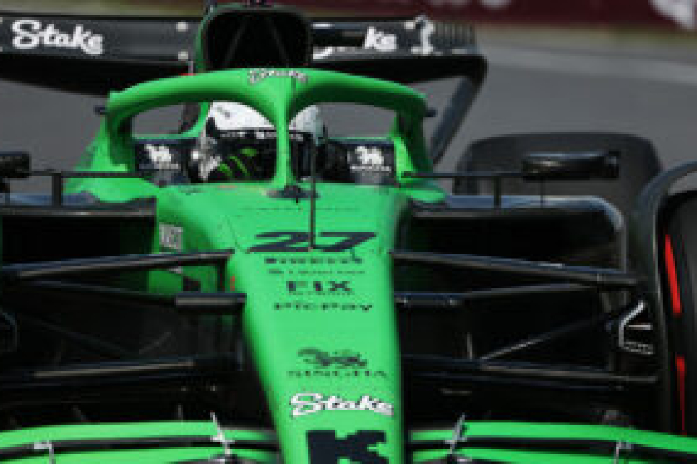 Nico Hülkenberg, un gros poids dans la Silly Season F1 ?