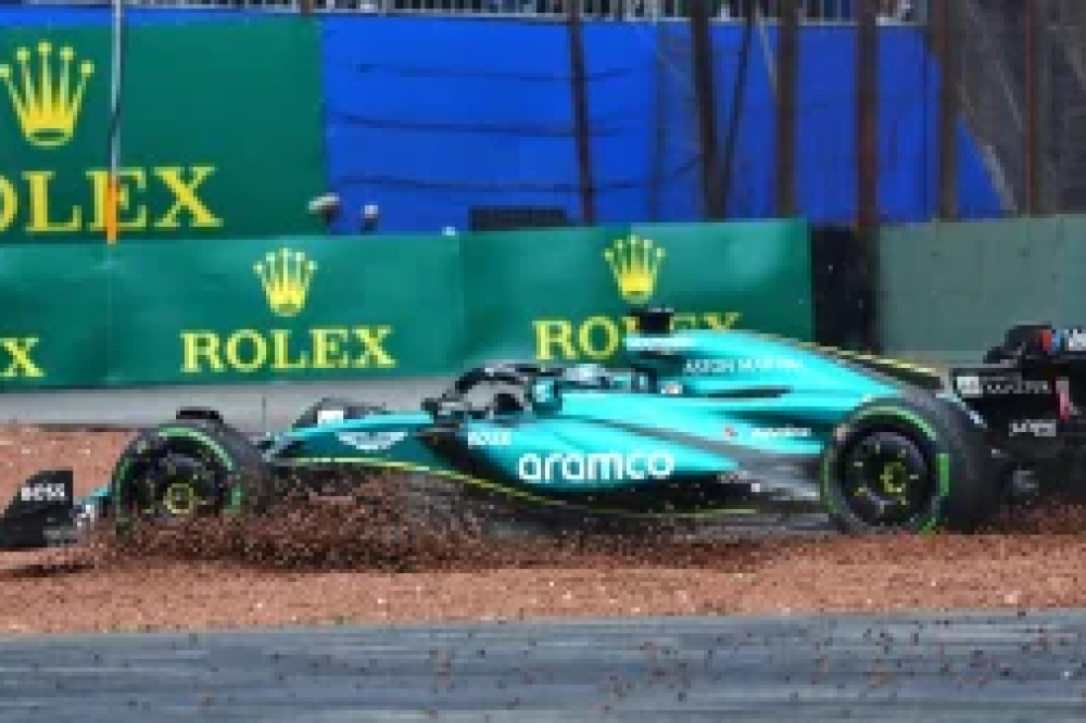 Les propos cinglants de Timo Glock à l’encontre de Lance Stroll