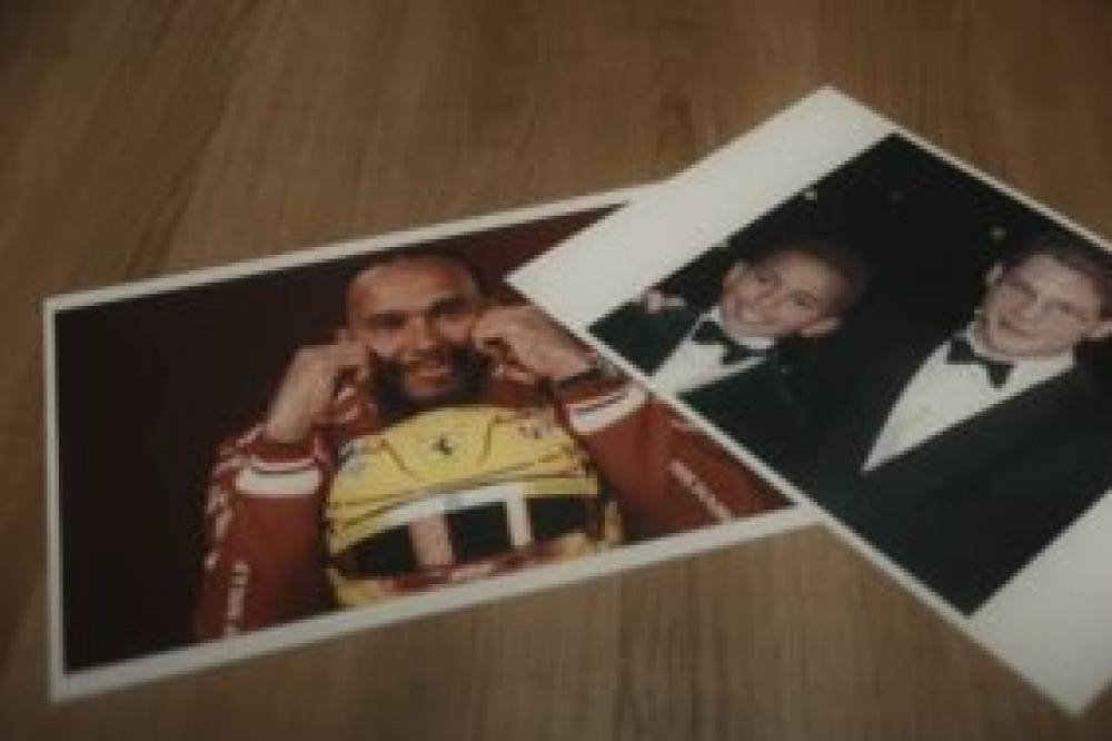 Vidéo Villeneuve : « Hamilton ne m’a jamais dit merci », Jerez 1997, etc…