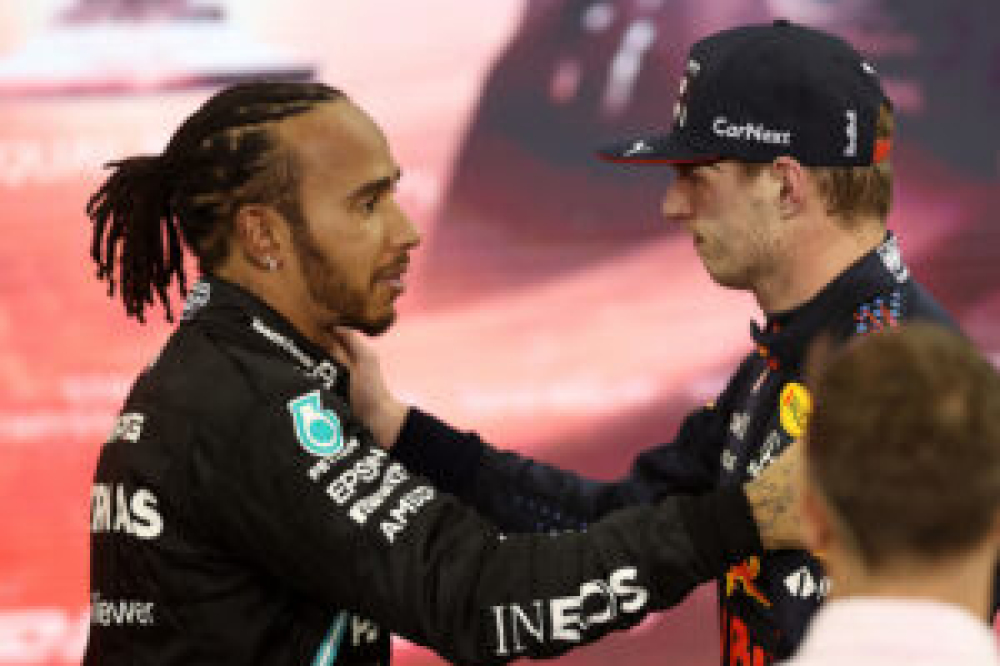 F1 – Verstappen bat un record de Schumacher et se rapproche de celui d’Hamilton