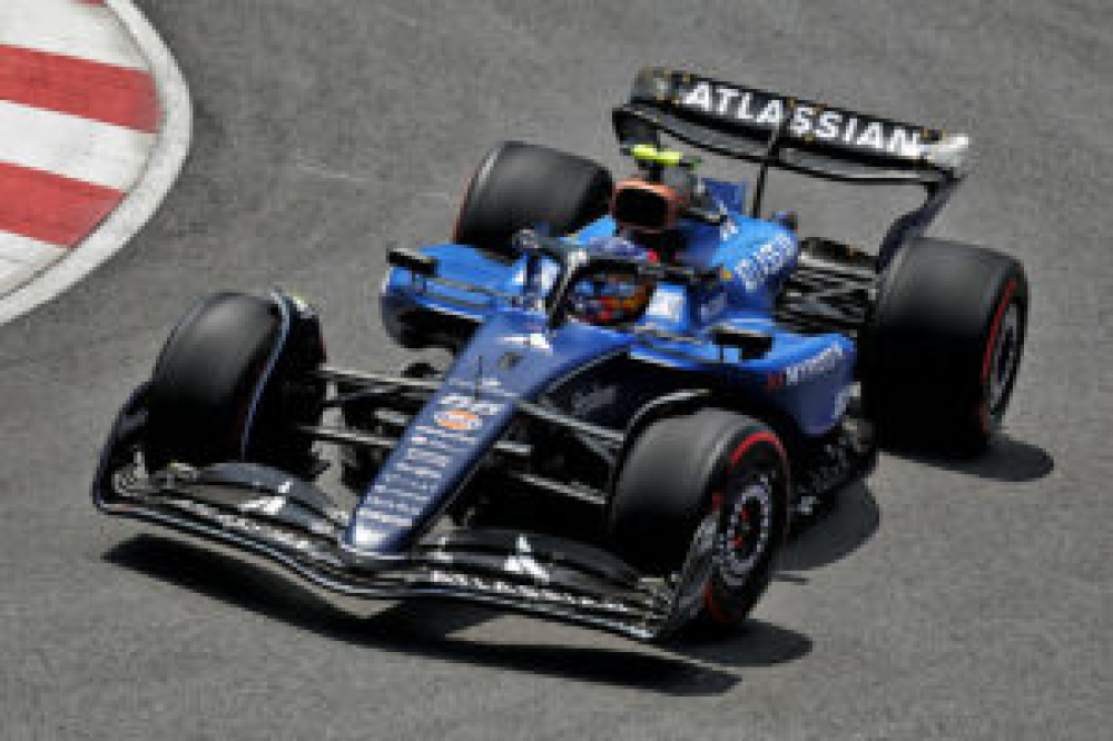 Carlos Sainz frustré malgré le point inscrit au Canada