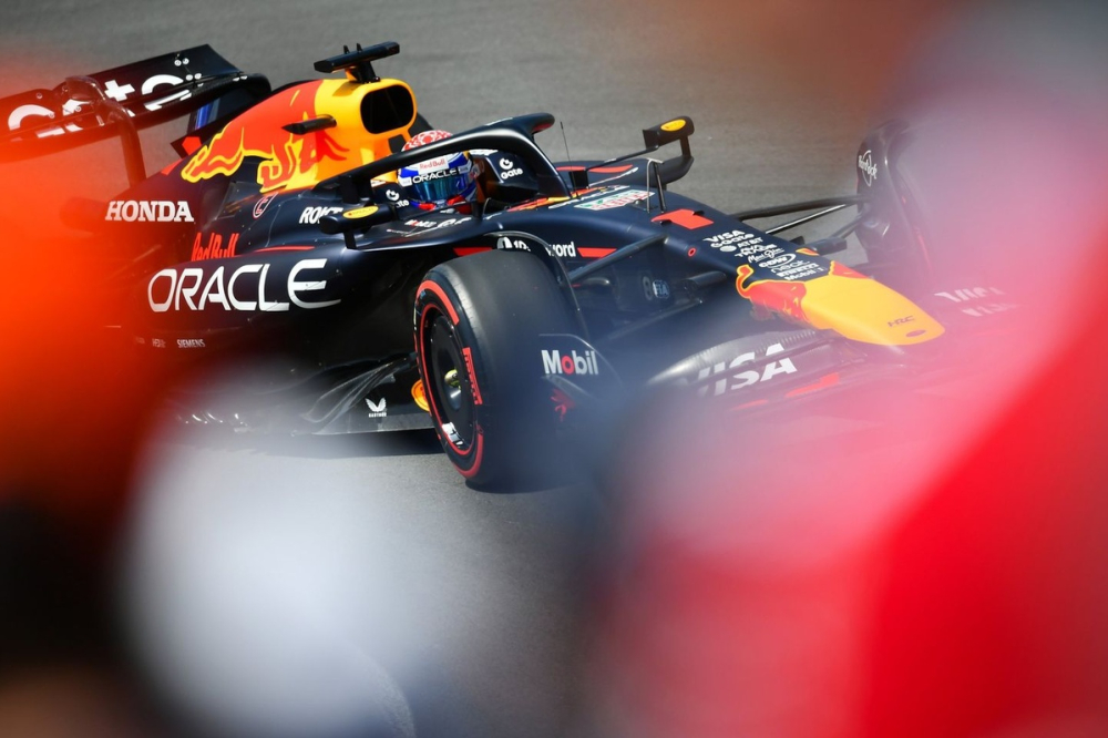 Red Bull imagine McLaren plus fort à Spielberg mais garde l'espoir