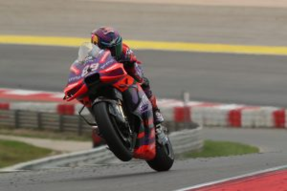 Liberty Media finalise l’acquisition du MotoGP avec le feu vert de Bruxelles