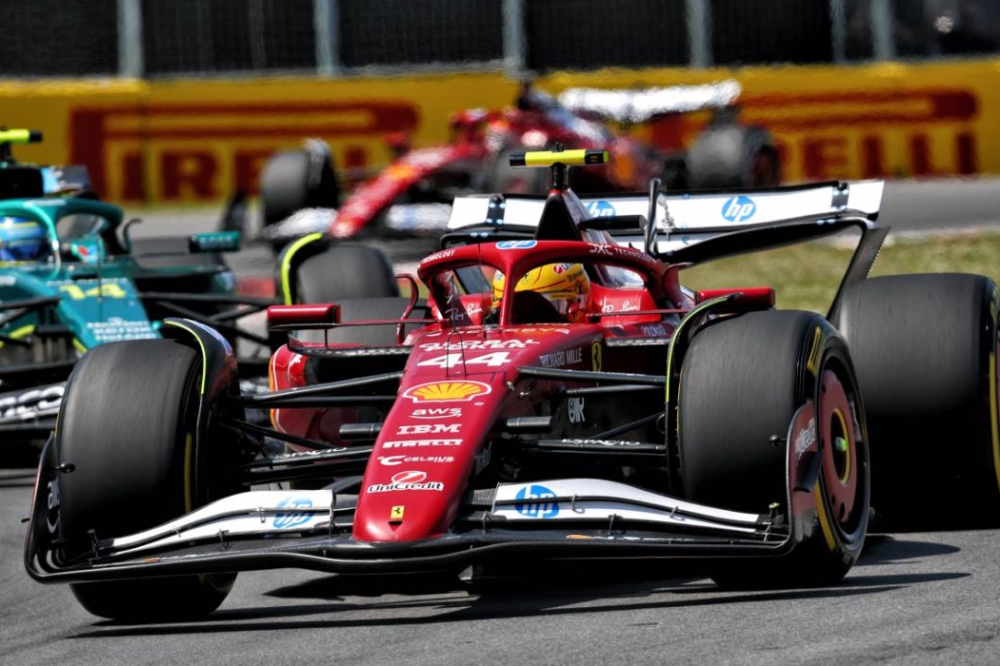 Toto Wolff défend Lewis Hamilton : ne jamais le sous-estimer !