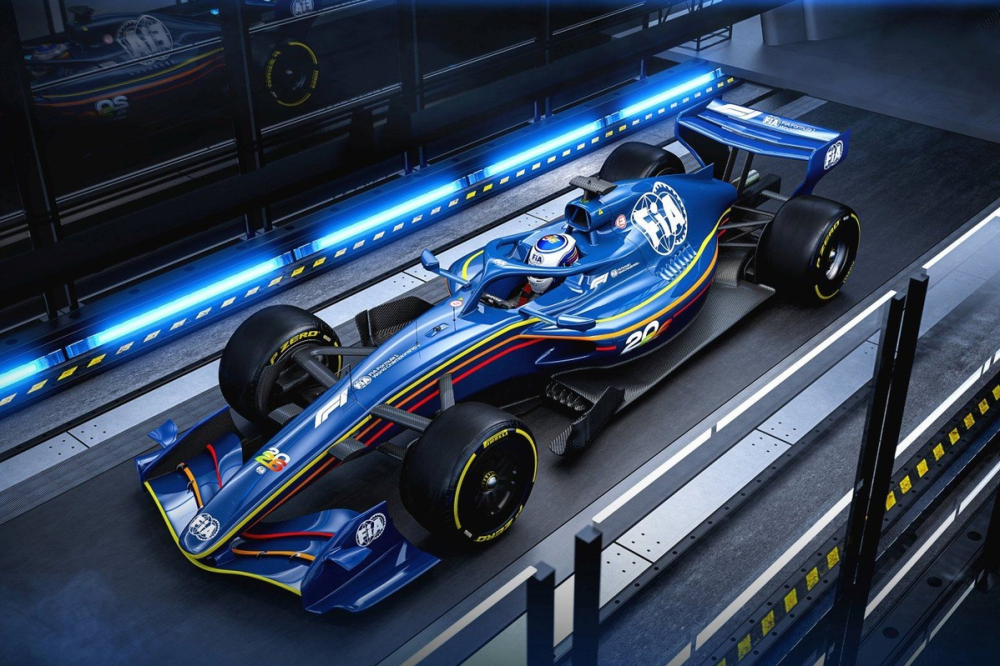 Pourquoi le règlement 2026 va encore limiter la récupération d'énergie en qualifs